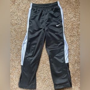 Boys Nike Track Pants